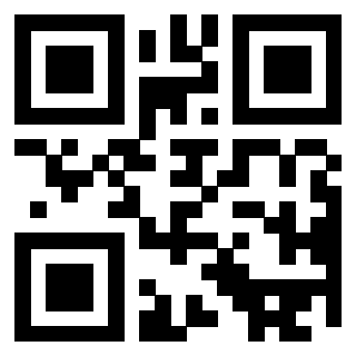 Scansione del Qr Code di 3409798554
