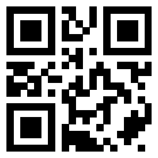3409798555 Qr Code associato