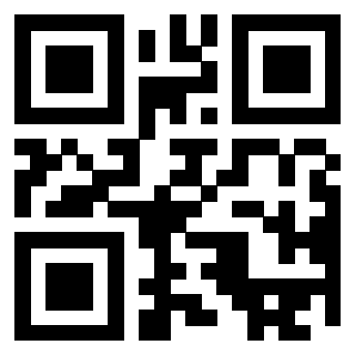 3409798557 - Immagine del QrCode