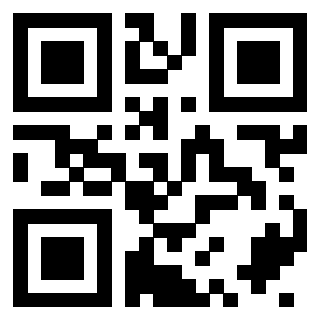 Immagine del Qr Code di 3409798558