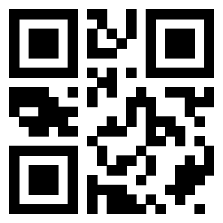 Immagine del Qr Code di 3409798561