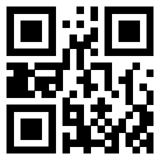 Scansione del Qr Code di 3409798562