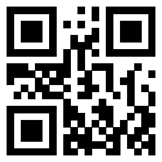 Scansione del Qr Code di 3409798563