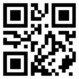 3409798564 - Immagine del QrCode associato