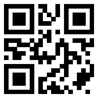 Scansione del Qr Code di 3409798565