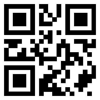 Il QrCode di 3409798569