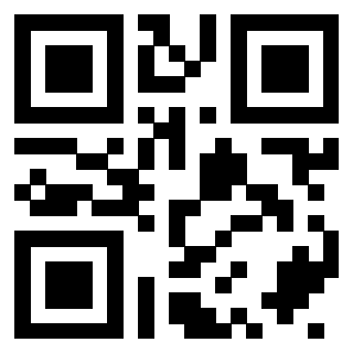 3409798570 Qr Code associato
