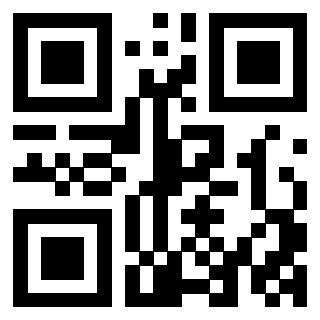 Il QrCode di 3409798572