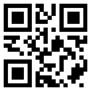 3409798577 - Immagine del Qr Code associato