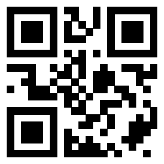 Scansione del Qr Code di 3409798579