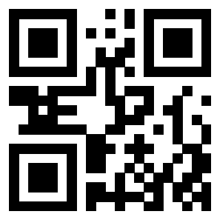 3409798582 - Immagine del Qr Code