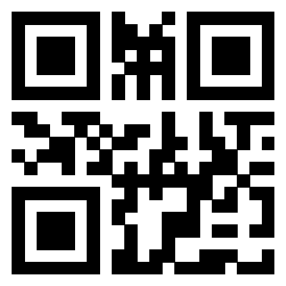 3409798585 - Immagine del QrCode