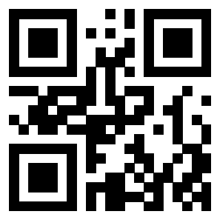 3409798587 - Immagine del QrCode associato