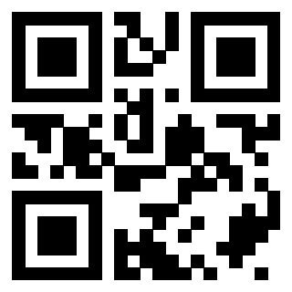 Scansione del Qr Code di 3409798588