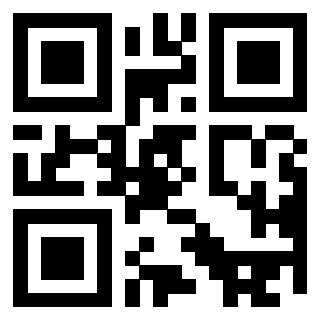 3409798590 - Immagine del QrCode associato