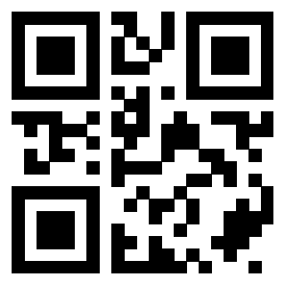 3409798591 - Immagine del QrCode