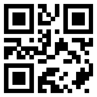 Il QrCode di 3409798592
