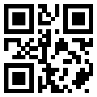 3409798593 - Immagine del QrCode associato