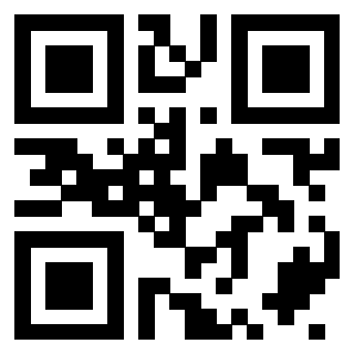 Immagine del Qr Code di 3409798595