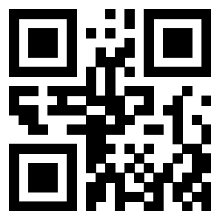 Scansione del Qr Code di 3409798598