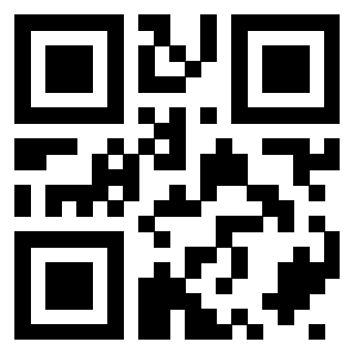 Immagine del QrCode di 3409798599