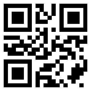 Immagine del Qr Code di 3409798601