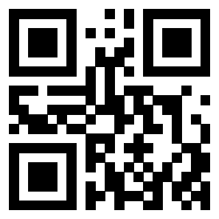 Immagine del Qr Code di 3409798602