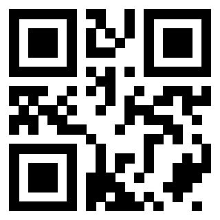 Immagine del QrCode di 3409798607
