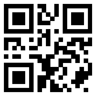 3409798609 - Immagine del Qr Code