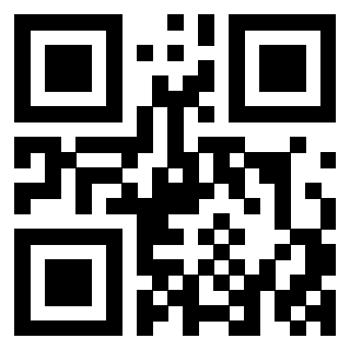 3409798610 - Immagine del QrCode associato