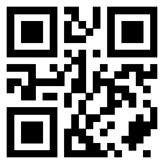 3409798614 QrCode associato