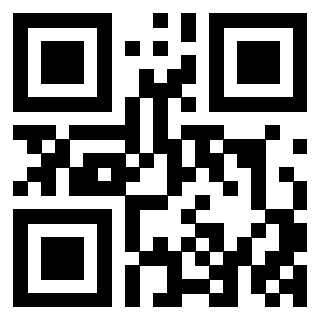 Il QrCode di 3409798615