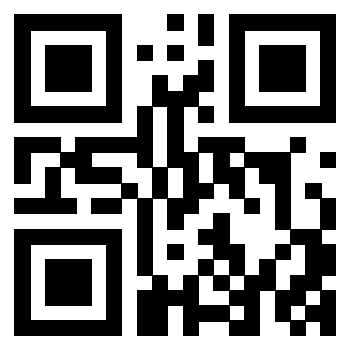 3409798617 - Immagine del Qr Code associato