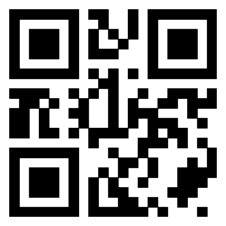 Immagine del QrCode di 3409798619
