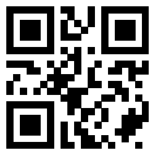 Il QrCode di 3409798621