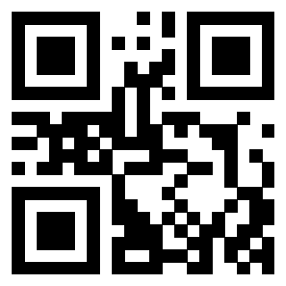 Scansione del Qr Code di 3409798624