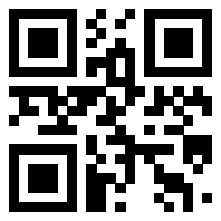 Qr Code di 3409798637