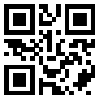 Scansione del QrCode di 3409798639