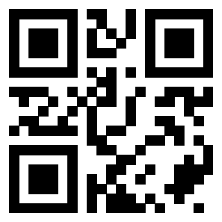 Scansione del QrCode di 3409798640