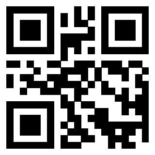 Scansione del Qr Code di 3409798641