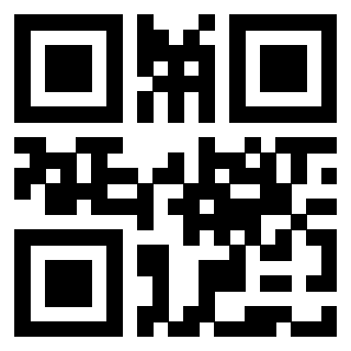 3409798643 - Immagine del QrCode
