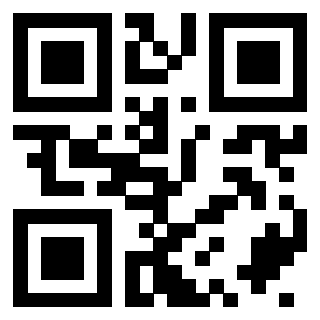 3409798644 - Immagine del QrCode associato