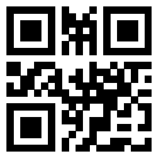 Il Qr Code di 3409798645