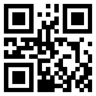 Il QrCode di 3409798647