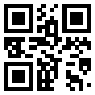 Immagine del QrCode di 3409798648