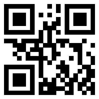 3409798653 - Immagine del Qr Code