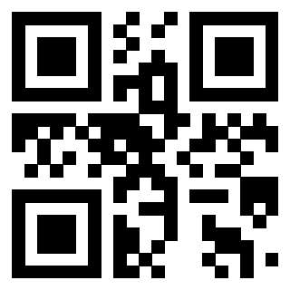 Scansione del Qr Code di 3409798654