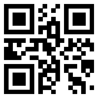 3409798655 QrCode associato