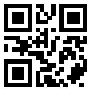 3409798656 Qr Code associato