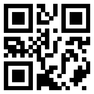3409798657 Qr Code associato